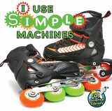 9781617417283-1617417289-I Use Simple Machines (My Science Library)