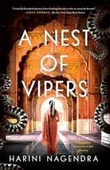 9781639366149-1639366148-A Nest of Vipers: A Bangalore Detectives Club Mystery