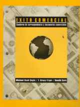 9780030296192-0030296196-Exito Commerical: Cuaderno De Correspondencia Y Documentos Comerciales (Spanish Edition)
