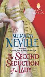9780062243379-0062243373-The Second Seduction of a Lady (A Wild Quartet Novella)