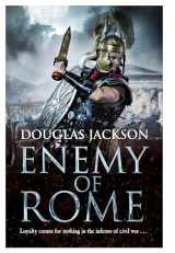 9780593070574-0593070577-Enemy of Rome