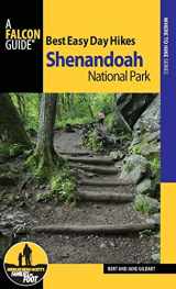 9781493016860-1493016865-Best Easy Day Hikes Shenandoah National Park (Best Easy Day Hikes Series)