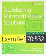 9781509304592-1509304592-Exam Ref 70-532 Developing Microsoft Azure Solutions