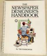 9780697135452-0697135454-The Newspaper Designer's Handbook