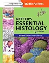 9781455706310-1455706310-Netter's Essential Histology: with Student Consult Access (Netter Basic Science)