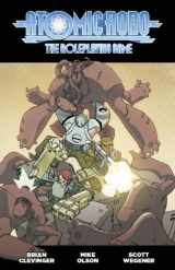 9781613170564-1613170564-Evil Hat Productions Atomic Robo RPG (Fate Core)