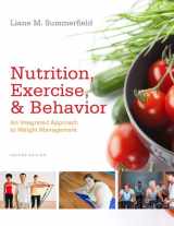 9781111985875-1111985871-Bundle: Nutrition, Exercise, and Behavior: An Integrated Approach to Weight Management, 2nd + Diet Analysis Plus 2-Semester Printed Access Card, 10th