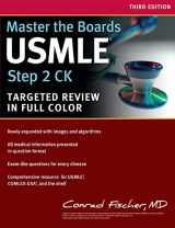 9781625231130-162523113X-Master the Boards USMLE Step 2 CK