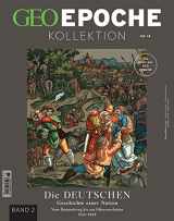 9783652010078-3652010078-GEO Epoche KOLLEKTION / GEO Epoche Kollektion 18/2020 - Die Geschichte der Deutschen (in 4 Teilen) - Band 2