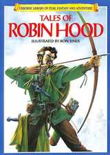9780746020630-0746020635-Tales of Robin Hood (Library of Fantasy and Adventure Series)