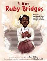9781338753882-1338753886-I Am Ruby Bridges
