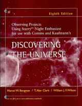 9781429218665-1429218665-Observing Projects Using Starry Night Enthusiast