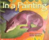 9780439045933-0439045932-In a Painting (Learning Center Emergent Readers)