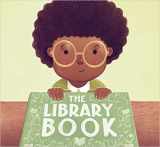9781338273113-1338273116-The Library Book