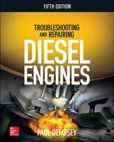 9781260116434-1260116433-Troubleshooting and Repairing Diesel Engines, 5th Edition