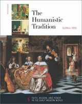 9780072317336-0072317337-The Humanistic Tradition, Book 4: Faith, Reason, and Power in the Early Modern World