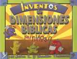 9780805444995-0805444998-Inventos de Dimensiones Biblicas Para Ninos (Spanish Edition)