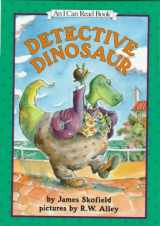 9780060249076-0060249072-Detective Dinosaur (An I Can Read Book)
