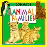 9780784708835-0784708835-God Made Animal Families (God Made Animals Series)