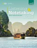 9781305493445-1305493443-Listening and Notetaking Skills 3 (Listening and Notetaking Skills, Fourth Edition)