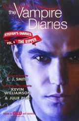 9780062113931-0062113933-The Vampire Diaries: Stefan's Diaries #4: The Ripper