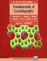 9780198555780-0198555784-Fundamentals of Crystallography (International Union of Crystallography Texts on Crystallography)