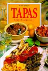 9783829030144-3829030142-Tapas: Spanish Appetizers