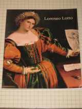 9780894682575-0894682571-Lorenzo Lotto: Rediscovered Master of the Renaissance