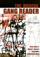 9780195330663-0195330668-The Modern Gang Reader