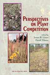 9781930665859-1930665857-Perspectives on Plant Competition
