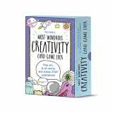 9781728214634-1728214637-Sourcebooks Explore Most Wondrous Creativity Card Game Ever (Ages 7+)