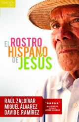 9781615397464-1615397469-El Rostro Hispano de Jesus (Spanish Edition)