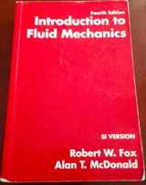 9781118355992-1118355997-Fox and McDonald's Introduction to Fluid Mechanics
