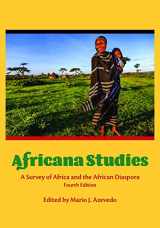 9781594607325-159460732X-Africana Studies: A Survey of Africa and the African Diaspora