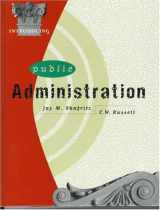 9780673996848-0673996840-Introducing Public Administration