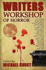 9780982493915-0982493916-Writers Workshop of Horror