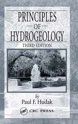 9780849330155-0849330157-Principles of Hydrogeology