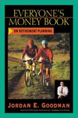 9780793153787-0793153786-Everyone's Money Book on Retirement Planning