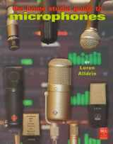 9780918371225-0918371228-The Home Studio Guide to Microphones