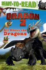 9781481404853-1481404857-All About the Dragons (How to Train Your Dragon 2)