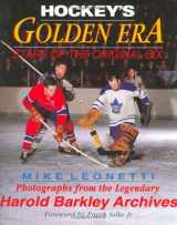 9781894622448-1894622448-Hockey's Golden Era (Stars of the Original Six)