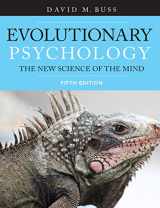 9780205992126-0205992129-Evolutionary Psychology (5th Edition)