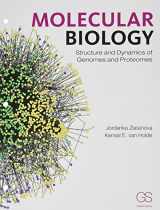 9780815345589-0815345585-Molecular Biology: Structure and Dynamics of Genomes and Proteomes