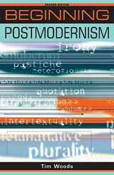 9780719079962-0719079969-Beginning postmodernism: Second edition (Beginnings)
