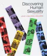 9781605357294-1605357294-Discovering Human Sexuality, Fourth Edition