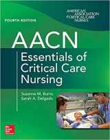 9781260288629-1260288625-AACN Essentials of Critical Care Nursing, Fourth Edition