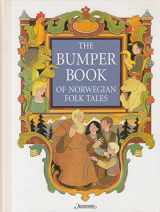 9788203244254-8203244254-The Bumper Book of Norwegian Folk Tales