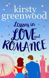 9781910014103-1910014109-Lessons in Love and Romance: The funniest romcom you'll read this year!