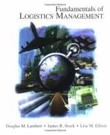 9780256141177-0256141177-Fundamentals of Logistics Management (The Irwin/McGraw-Hill Series in Marketing)