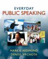 9780205698912-0205698913-MySpeechLab with Pearson eText -- Standalone Access Card -- for Everyday Public Speaking